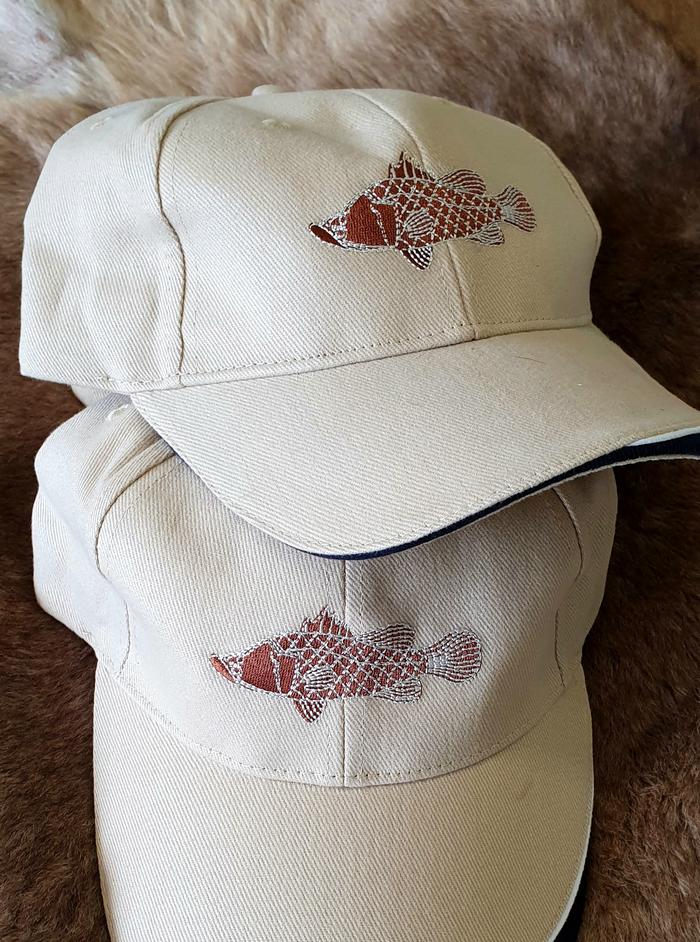 FISH Cap